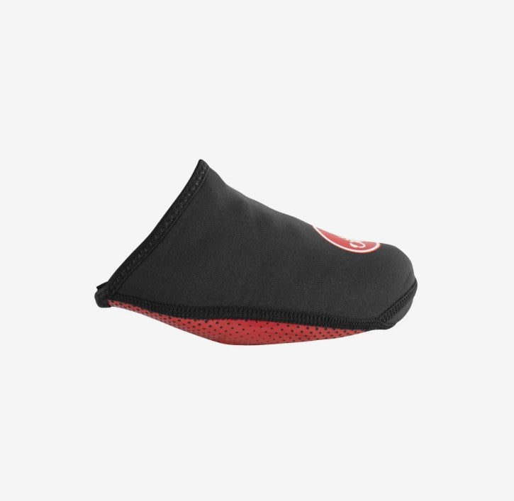Load image into Gallery viewer, CASTELLI Shoecover Toe Thingy 2 Black - Maison du Vélo