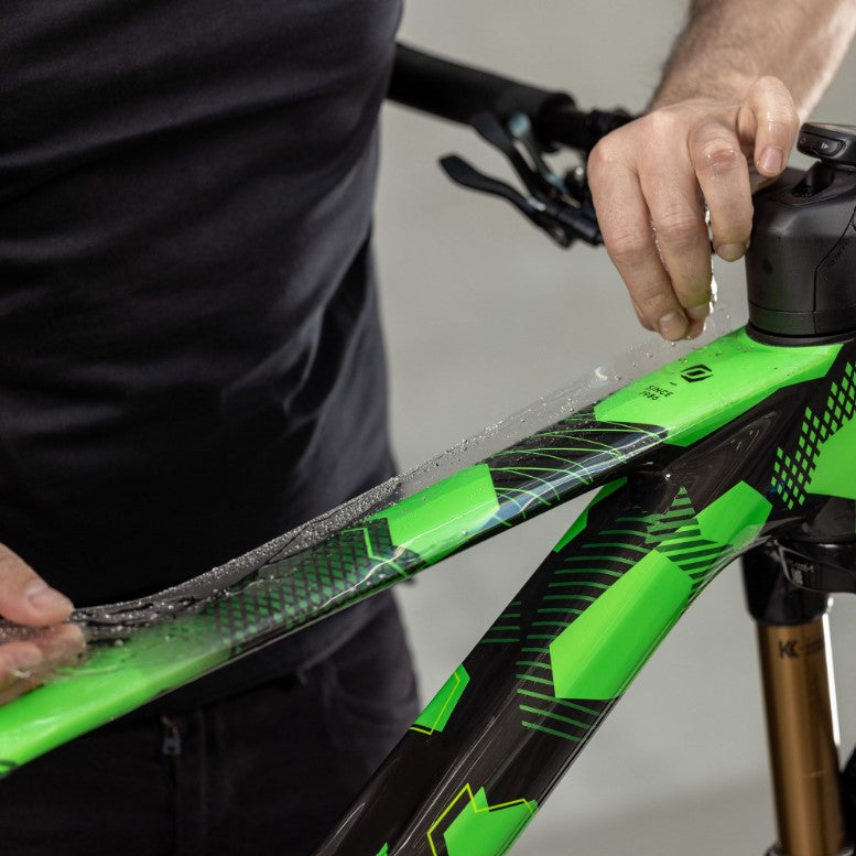 Chargez l'image dans la visionneuse de la galerie, SYNCROS Frame Protection Kit Spark Carbon - Maison du Vélo