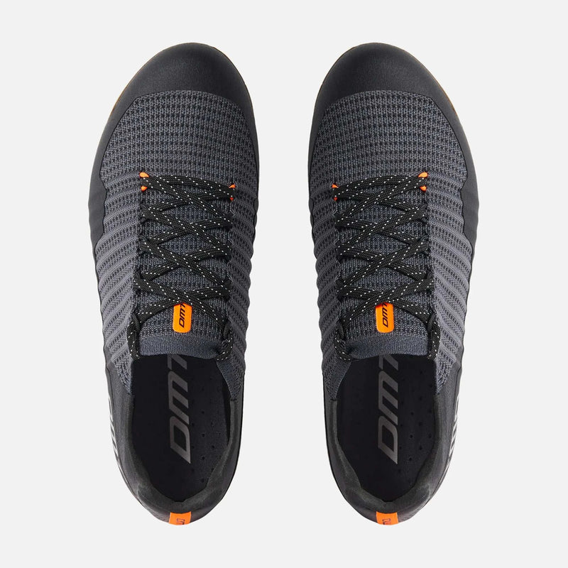 Load image into Gallery viewer, DMT Gravel GK1 Black-Anthracite - Maison du Vélo