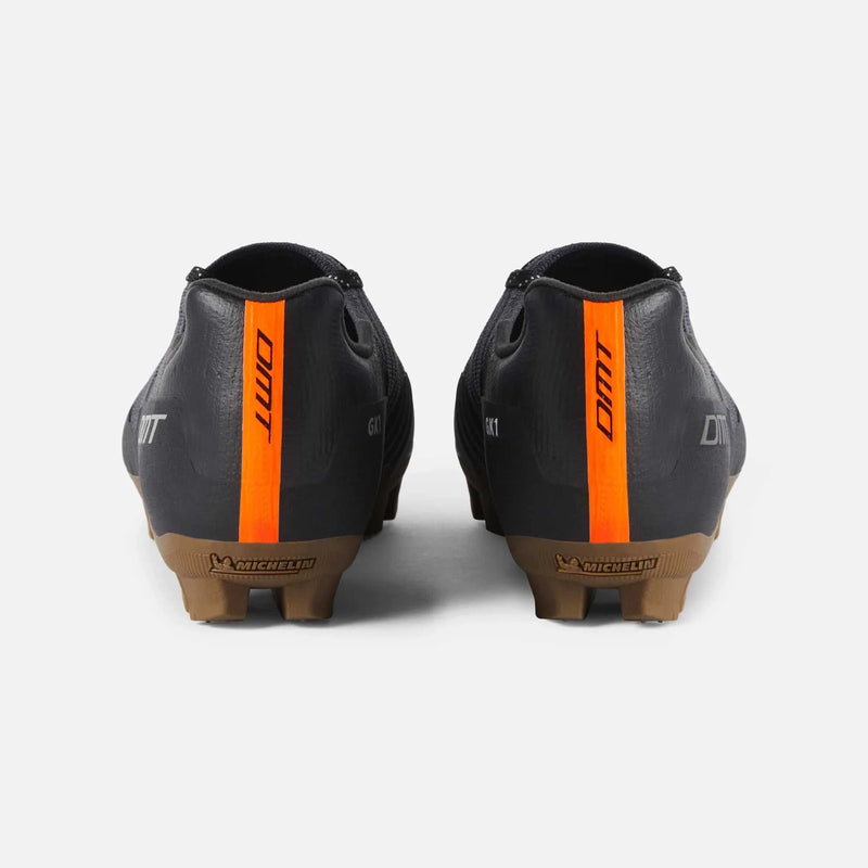 Load image into Gallery viewer, DMT Gravel GK1 Black-Anthracite - Maison du Vélo