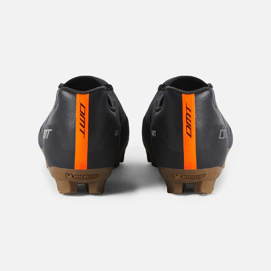 DMT Gravel GK1 Black-Anthracite - Maison du Vélo
