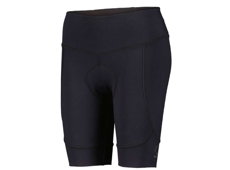 Load image into Gallery viewer, SCOTT Gravel Contessa Signature +++ Women's shorts with high waist and Pro padding.