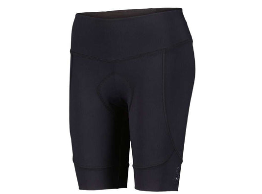 SCOTT Gravel Contessa Signature +++ Women's shorts with high waist and Pro padding.