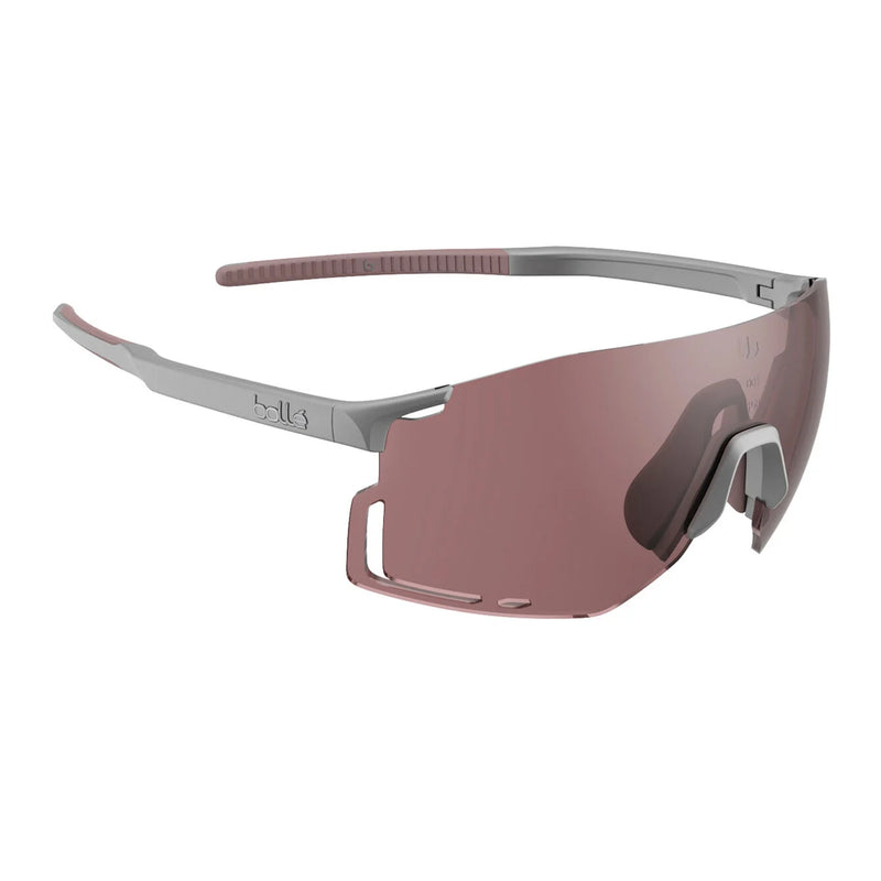 Load image into Gallery viewer, BOLLE Sunglasses Icarus 7 Vermillion Gun Photochromic - Maison du Vélo