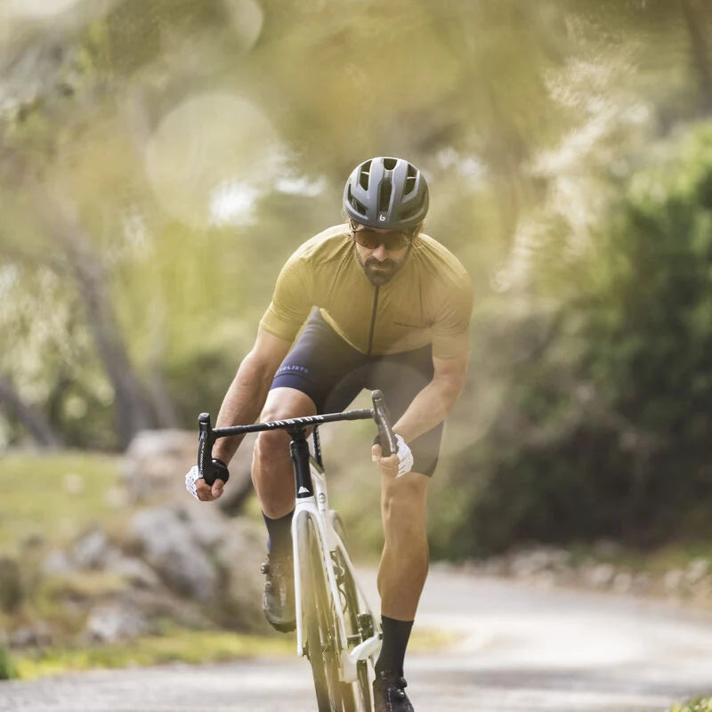 Load image into Gallery viewer, BOLLE Sunglasses Icarus Phantom Brown Red Photochromic Black Matte - Maison du Vélo
