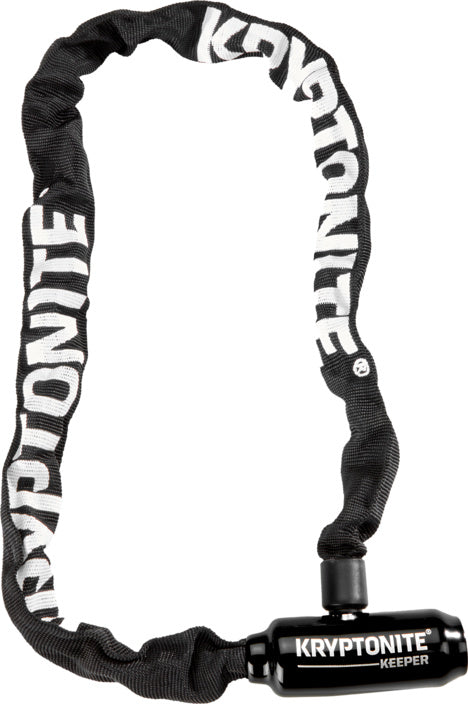 Load image into Gallery viewer, KRYPTONITE Lock Keeper 585 Chain 85cm - Maison du Vélo