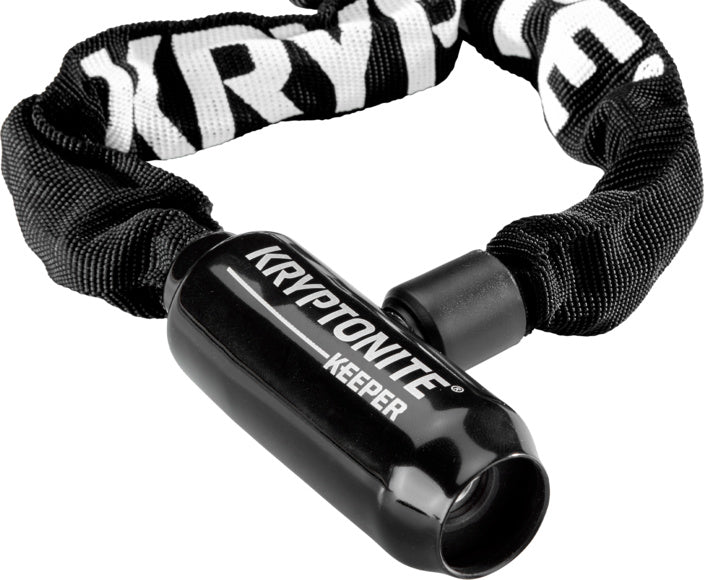 Load image into Gallery viewer, KRYPTONITE Lock Keeper 585 Chain 85cm - Maison du Vélo
