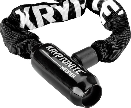 KRYPTONITE Lock Keeper 585 Chain 85cm - Maison du Vélo
