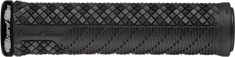 Chargez l'image dans la visionneuse de la galerie, LIZARD SKINS Grip Charger Evo Lock-on 31mm, single-sided lock-on handle with dual texture for control and adhesion.