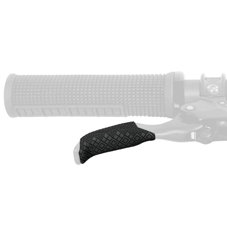 Chargez l'image dans la visionneuse de la galerie, LIZARD SKINS Brake Lever Accessories DSP, slip-resistant, multi-textured grip for universal brake levers.