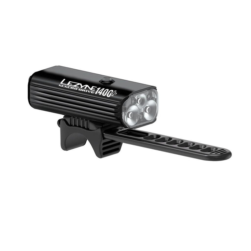 Load image into Gallery viewer, LEZYNE Light Macro Drive 1400+ Front - Maison du Vélo