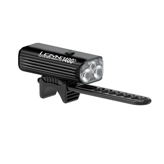 LEZYNE Light Macro Drive 1400+ Front - Maison du Vélo