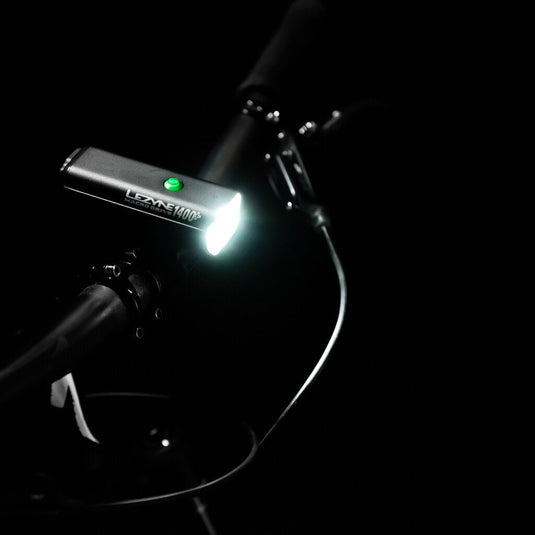 LEZYNE Light Macro Drive 1400+ Front - Maison du Vélo