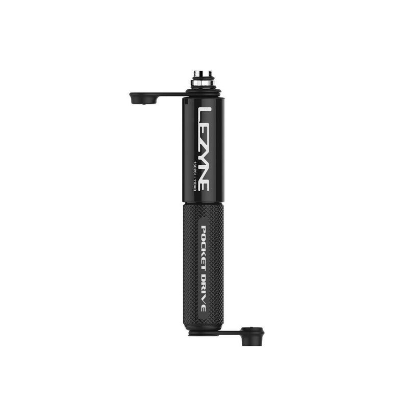 Load image into Gallery viewer, LEZYNE Pump Pocket Drive - Maison du Vélo