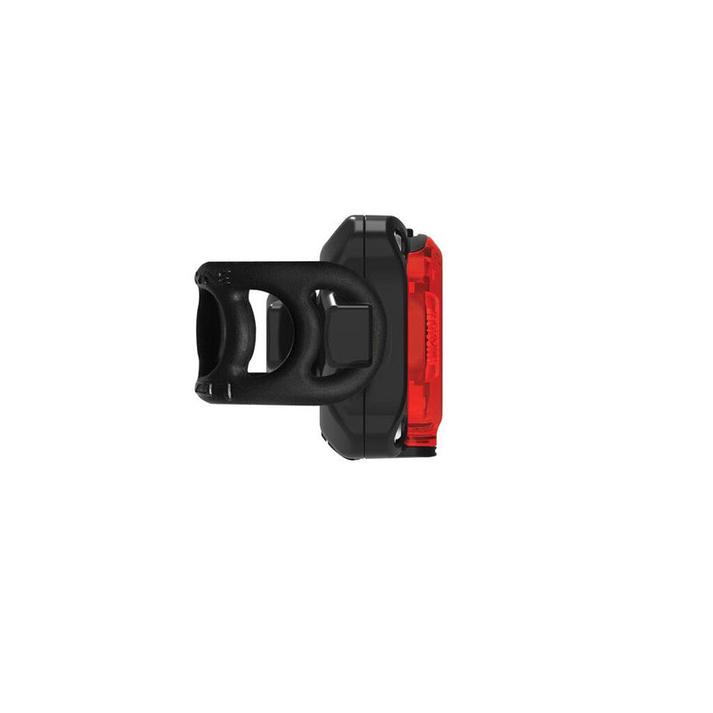 Load image into Gallery viewer, LEZYNE Light Zecto Drive 200+ Rear - Maison du Vélo