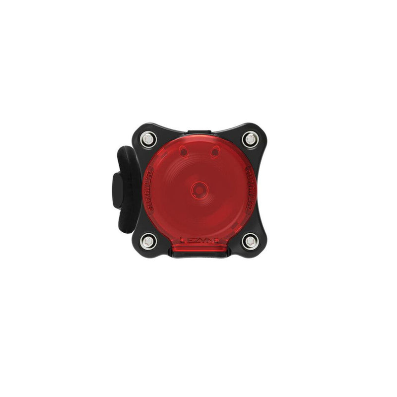 Load image into Gallery viewer, LEZYNE Light Zecto Drive Max 400+ Rear - Maison du Vélo