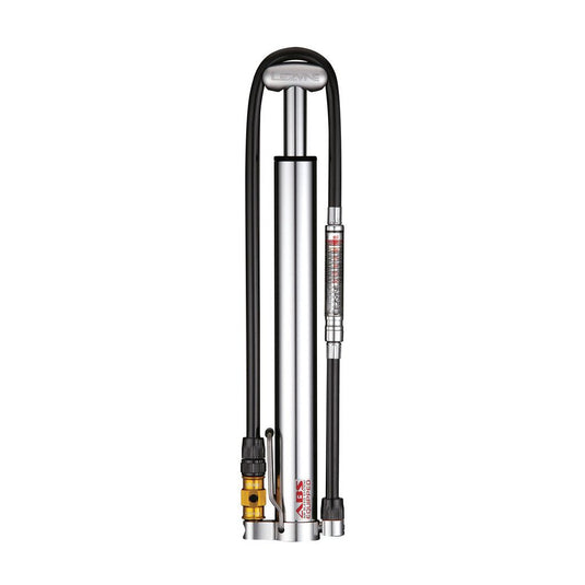LEZYNE Pump Micro Floor Drive HVG - Maison du Vélo