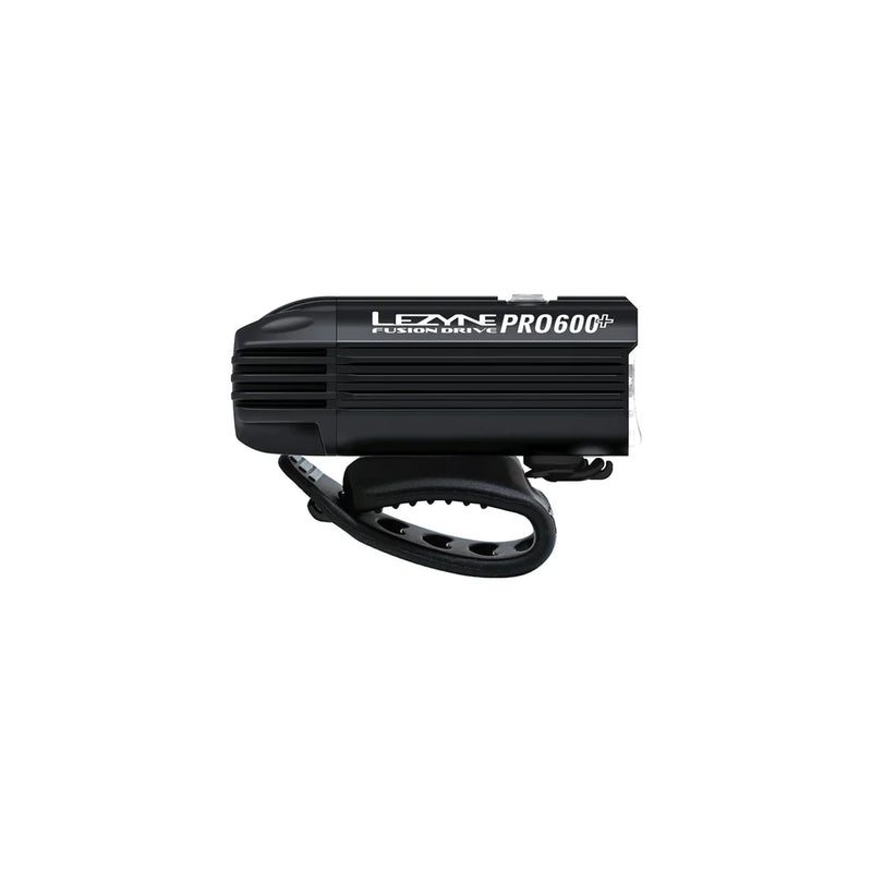 Load image into Gallery viewer, LEZYNE Light Fusion Drive Pro 600+ Front - Maison du Vélo