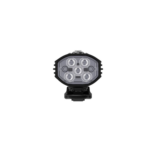 LEZYNE Light Fusion Drive Pro 600+ Front - Maison du Vélo