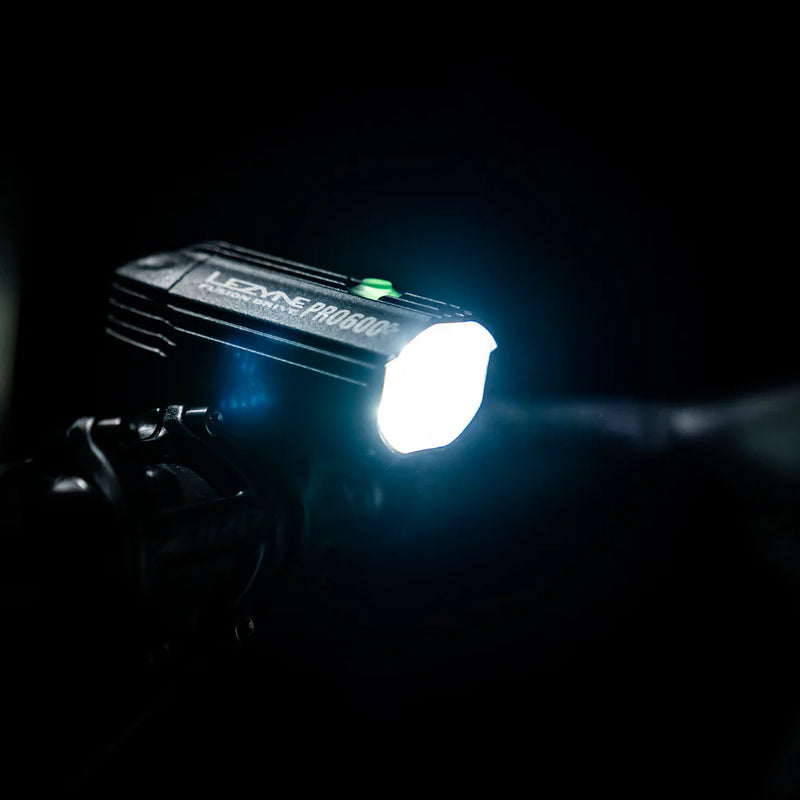 Load image into Gallery viewer, LEZYNE Light Fusion Drive Pro 600+ Front - Maison du Vélo