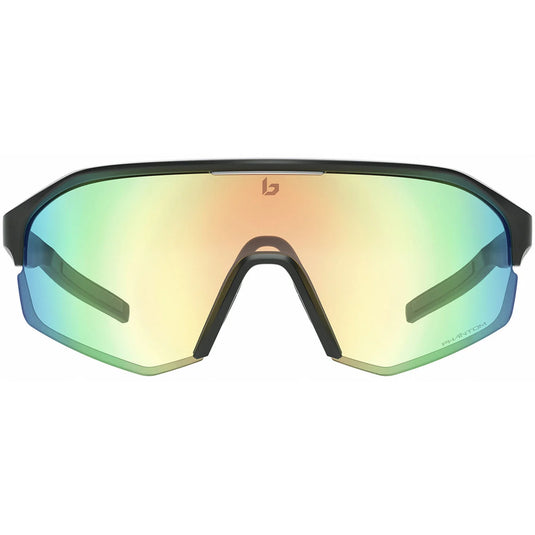 BOLLE Sunglasses Lightshifter Phantom Green Blk Matte - Maison du Vélo