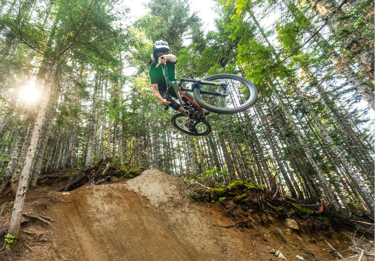 Santa Cruz - downhill, cross country, and electric bikes