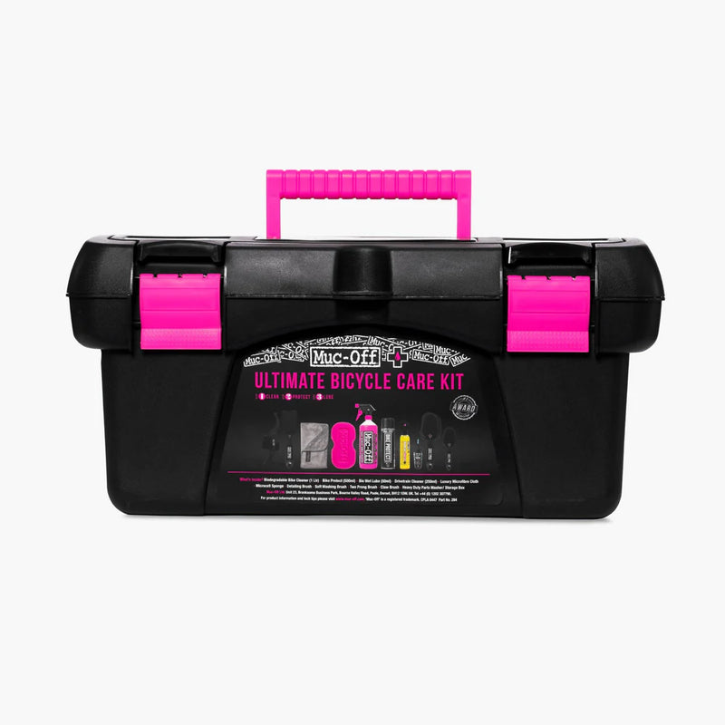 Load image into Gallery viewer, Muc-Off eBike Ultimate Clean Kit - Maison du Vélo