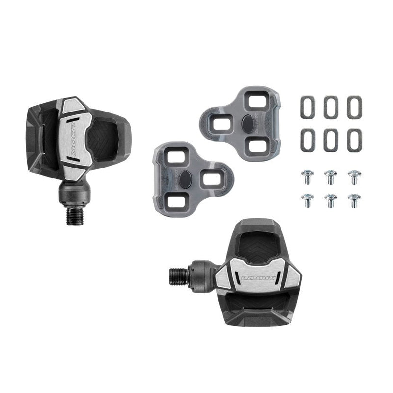 Load image into Gallery viewer, LOOK Pedals Keo Blade Carbon