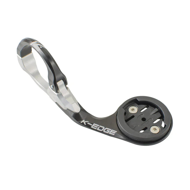 Load image into Gallery viewer, Lightweight K-EDGE Garmin Race Mount for Edge models, precision machined aluminum.