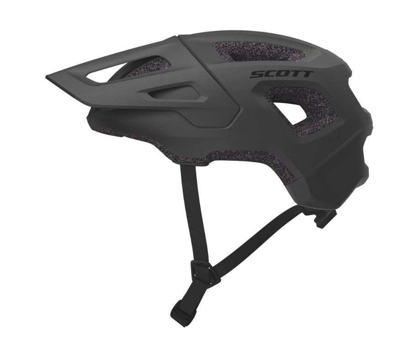 Chargez l'image dans la visionneuse de la galerie, SCOTT Helmet Argo Plus CE Black Matt - Maison du Vélo