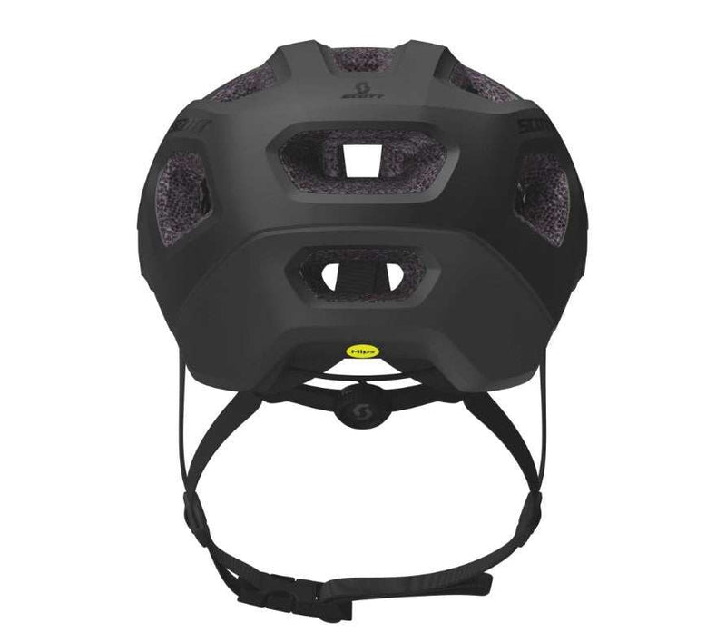 Chargez l'image dans la visionneuse de la galerie, SCOTT Helmet Argo Plus CE Black Matt - Maison du Vélo