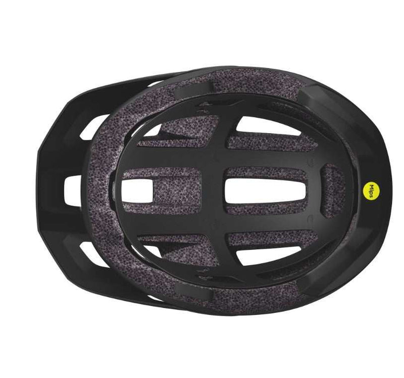 Chargez l'image dans la visionneuse de la galerie, SCOTT Helmet Argo Plus CE Black Matt - Maison du Vélo