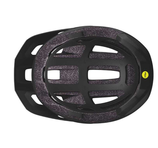 SCOTT Helmet Argo Plus CE Black Matt - Maison du Vélo