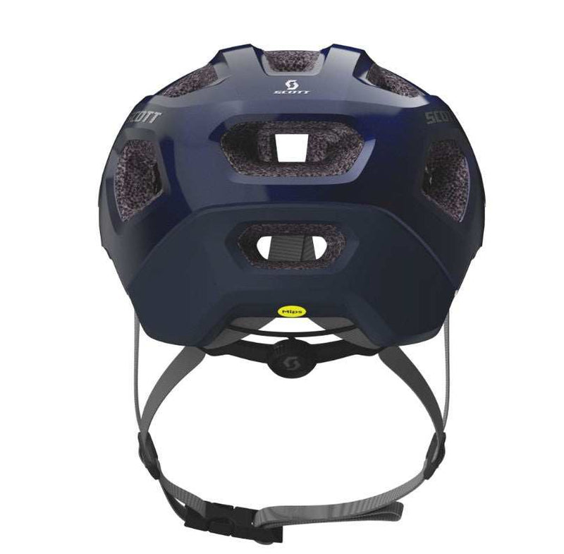 Load image into Gallery viewer, SCOTT Helmet Argo Plus CE Stellar Blue - Maison du Vélo