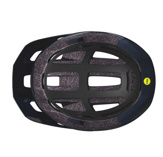 SCOTT Helmet Argo Plus CE Stellar Blue - Maison du Vélo
