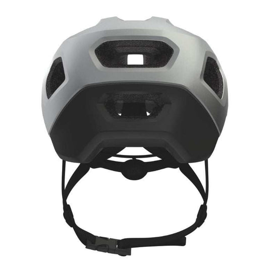 SCOTT Helmet Argo Plus CE White Black - Maison du Vélo