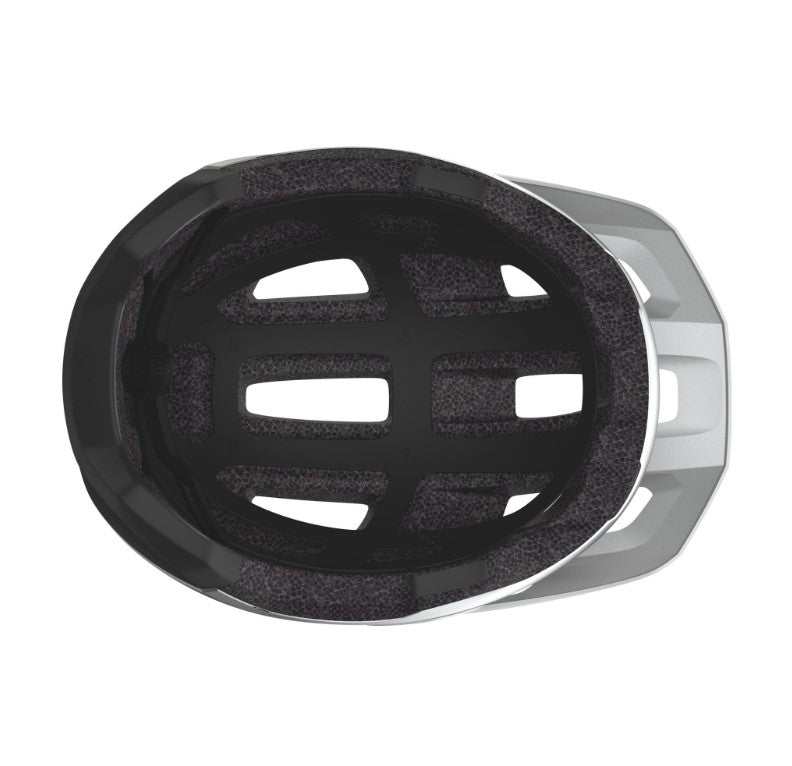 Load image into Gallery viewer, SCOTT Helmet Argo Plus CE White Black - Maison du Vélo
