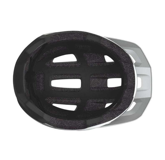 SCOTT Helmet Argo Plus CE White Black - Maison du Vélo