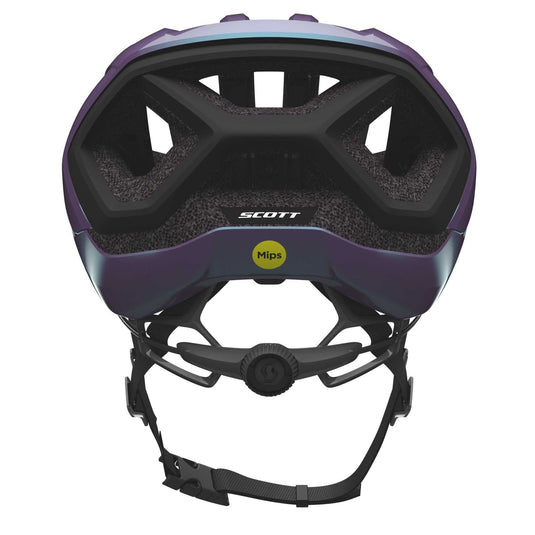 SCOTT Helmet Centric Plus CE Prism Unicorn Purple