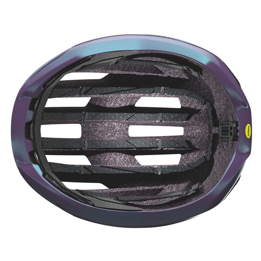 SCOTT Helmet Centric Plus CE Prism Unicorn Purple