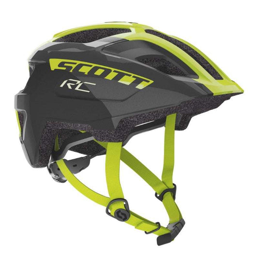 SCOTT Helmet Spunto Junior CE - Maison du Vélo