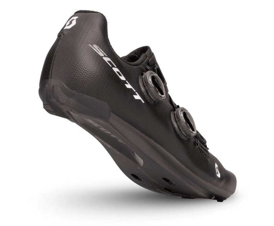 SCOTT Shoe Road RC Python B/W - Maison du Vélo