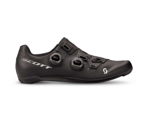 SCOTT Shoe Road RC Python B/W - Maison du Vélo