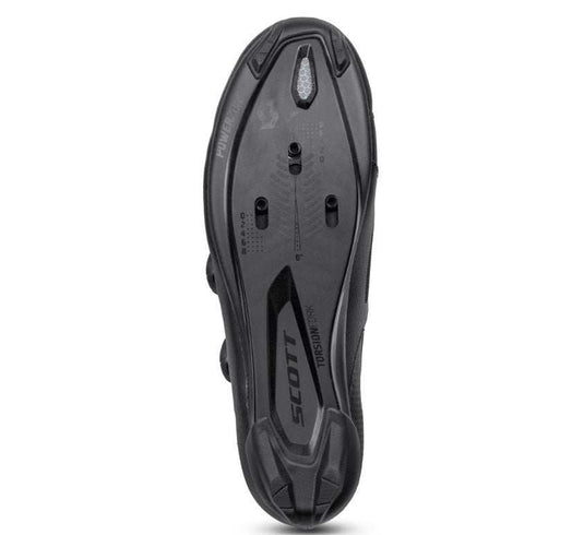 SCOTT Shoe Road RC Python B/W - Maison du Vélo