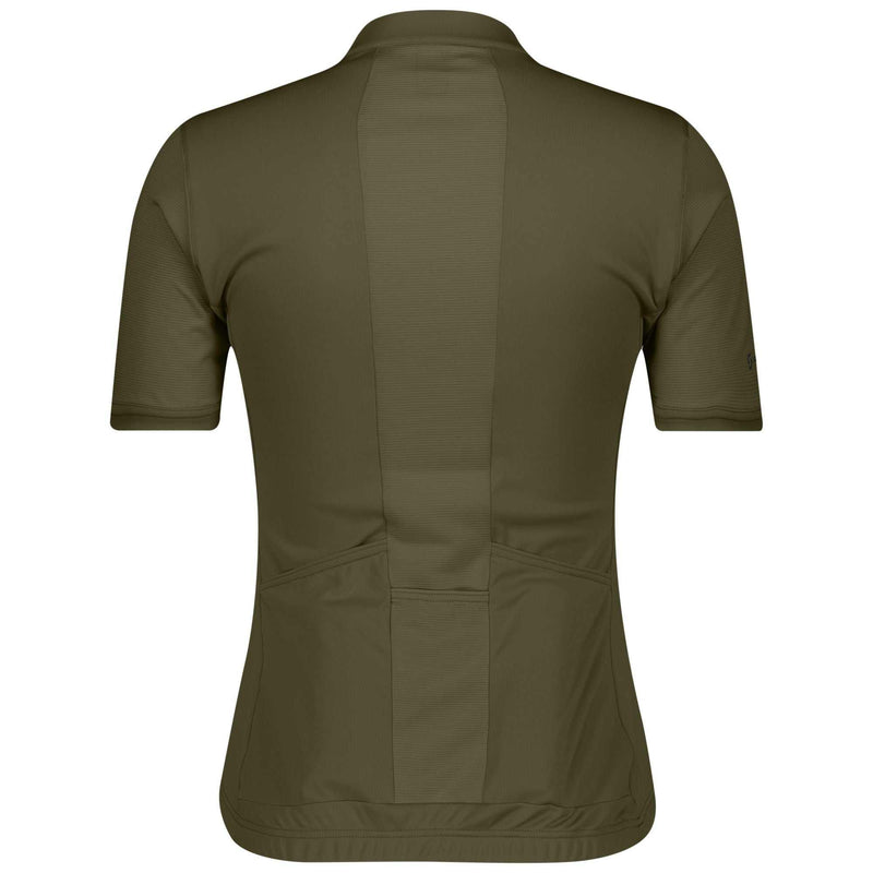 Load image into Gallery viewer, SCOTT Shirt Endurance Women Fir Green
