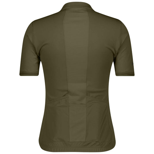 SCOTT Shirt Endurance Women Fir Green