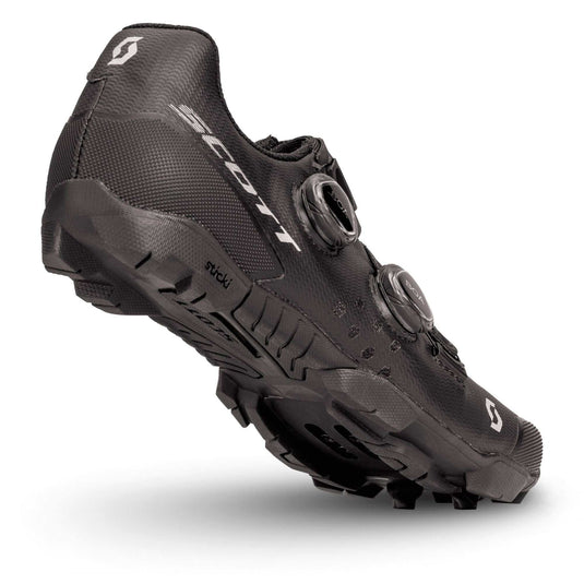 SCOTT Shoe MTB RC Python B/W - Maison du Vélo