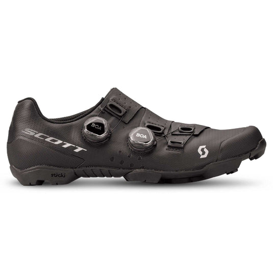 SCOTT Shoe MTB RC Python B/W - Maison du Vélo