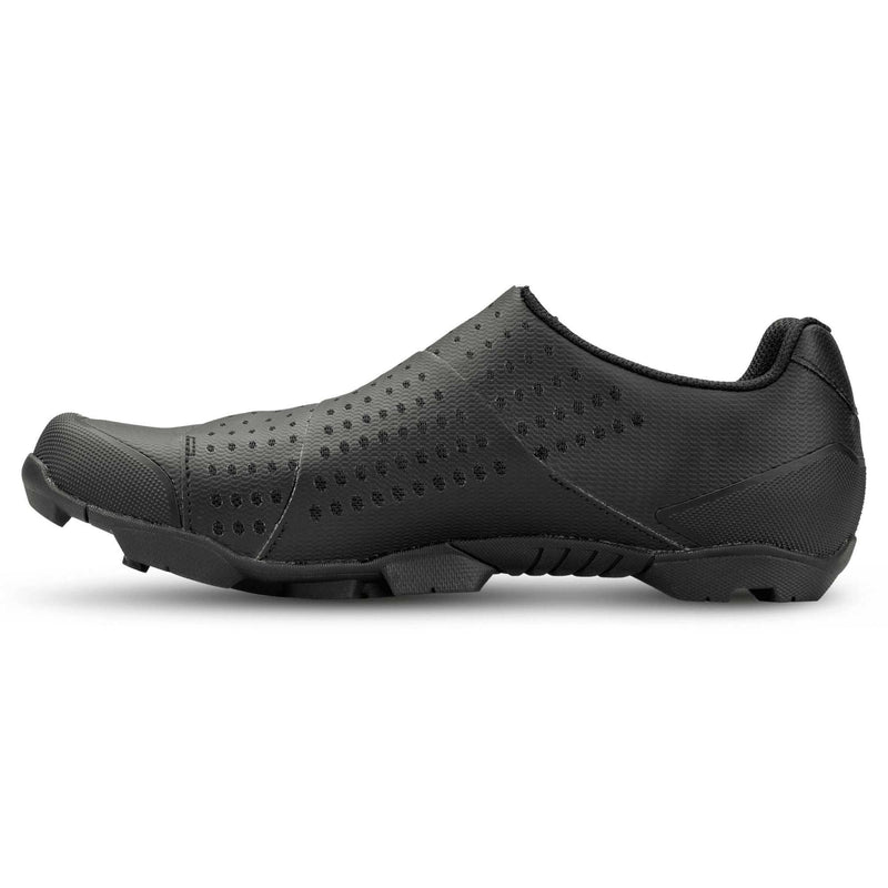 Load image into Gallery viewer, SCOTT Shoe MTB RC Python B/W - Maison du Vélo