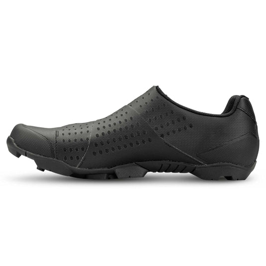 SCOTT Shoe MTB RC Python B/W - Maison du Vélo